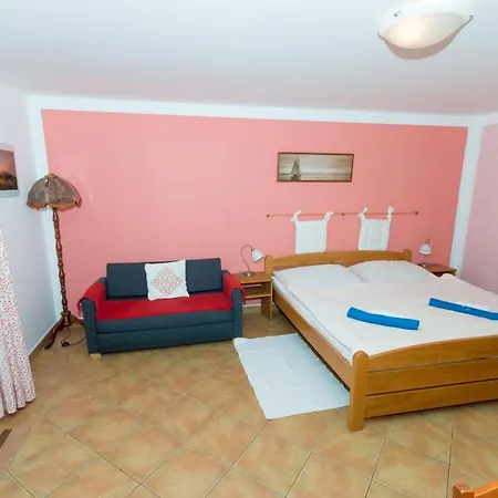 Apartment U Jezera Cerna Cerna v Posumavi