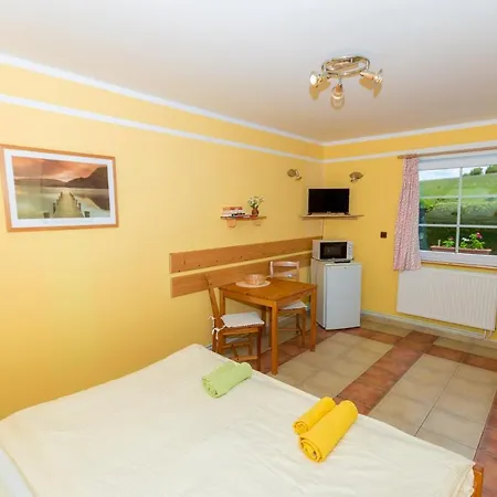 Apartment U Jezera Cerna