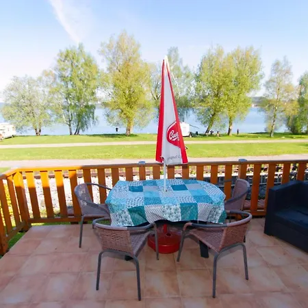 Apartment U Jezera Cerna