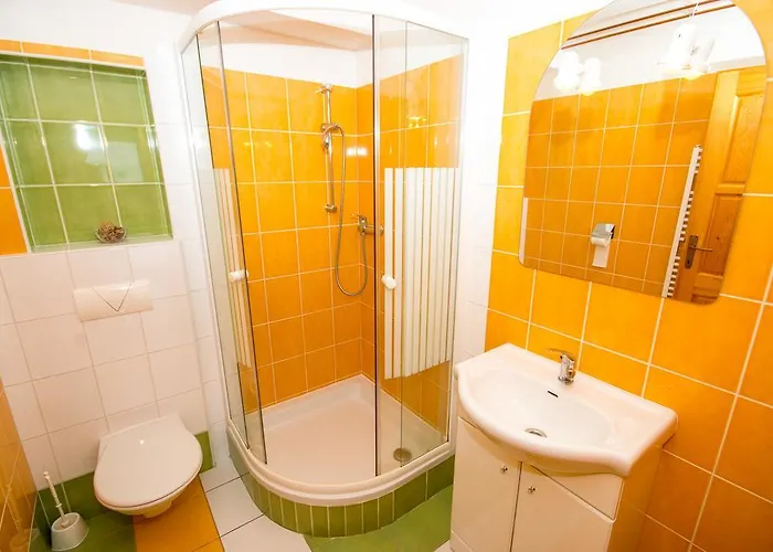 U Jezera černá Černá v Pošumaví